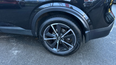 Nissan Qashqai 1.3 DiG-T MH Tekna 5dr Petrol Hatchback